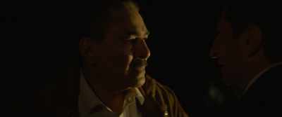 I have a corpse in my car. The murderer. - The Nile Hilton Incident