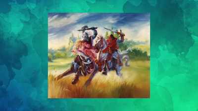 I have a couple of
samples upstairs - Video Game Box Art: The Stories Behind the Covers