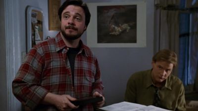 I have a cousin who's gay - Frankie and Johnny