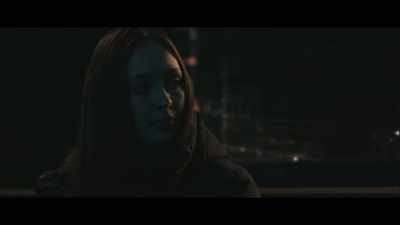 I have a dad who's always at
work - The Red Shoes: Next Step