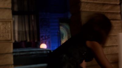 I have a date to keep. - Lucifer