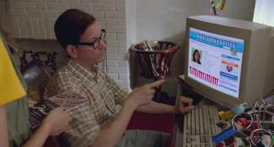 I have a date with Carol - The Outcasts