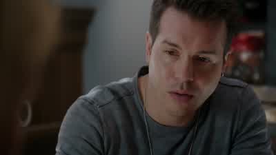 I have a daughter. - Chicago P.D.