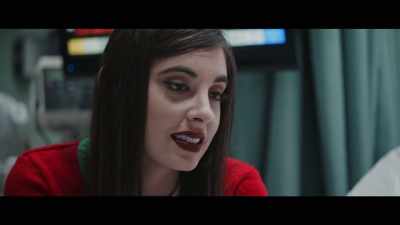 I have a deadline to meet - The Christmas Dance