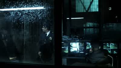 I have a delivery for you. - Gotham