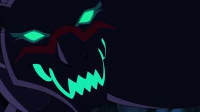 I have a destiny, and it needs me to make sure you fulfill your destiny. - Onyx Equinox