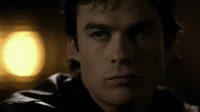 I have a diabolical master plan. - The Vampire Diaries