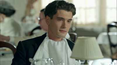 I have a discretionary budget
for personal expenses. - Grand Hotel