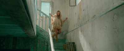 ♪ I have a dream ♪ - Mamma Mia! Here We Go Again