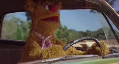 I have a dream too - The Muppet Movie