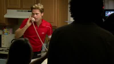 I have a drinking problem? - Burn After Reading
