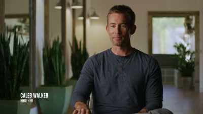I have a feeling this film - I Am Paul Walker