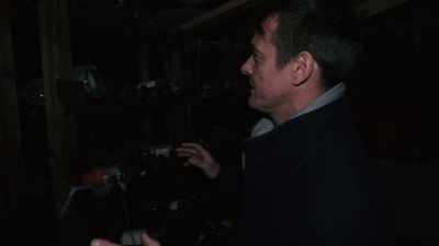 I have a feeling this hotel - Hell House LLC II: The Abaddon Hotel
