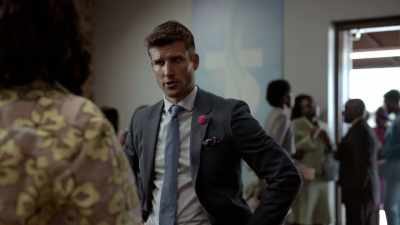 - I have a feeling he left here
a little excited. - Twenties