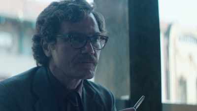 I have a feeling - The Little Drummer Girl