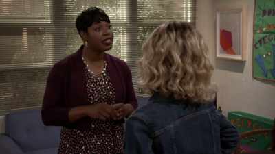 I have a feeling that
I could hire you, - Call Your Mother