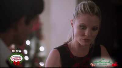 I have a feeling they're gonna
wait - Christmas at Graceland: Home for the Holidays