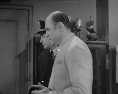 I have a feeling you're
holding back on something fred - Alfred Hitchcock Presents