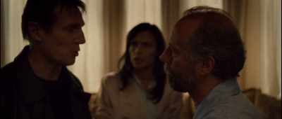 - I have a few resources...
- Now is not the time for dick measuring. - Taken
