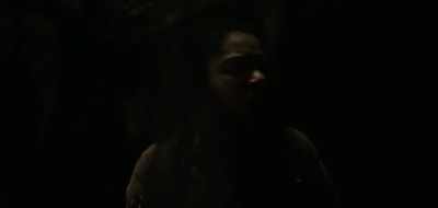 I have a flint.
I just-- I need something to light. - See