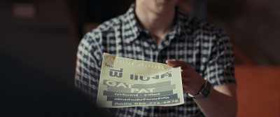 I have a fool-proof plan.
Much safer. - Bad Genius