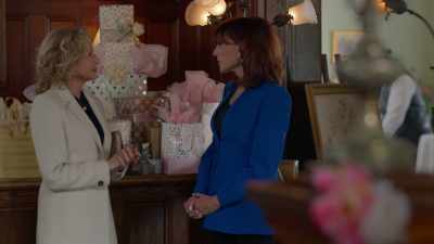 I have a friend - Aurora Teagarden Mysteries: Something New