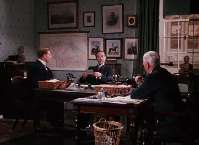 I have a friend - The Life and Death of Colonel Blimp