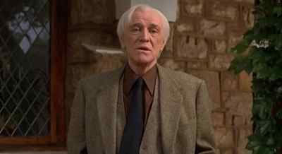 I have a game for you. - Cry, the Beloved Country