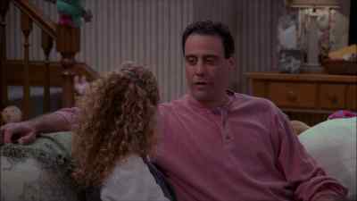 I have a girlfriend. - Everybody Loves Raymond