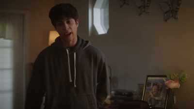 I have a girlfriend.
You wanna know why? - The Bad Guardian