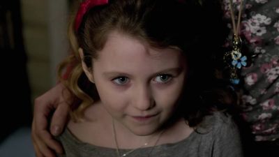 I have a grandfather Of course you do - A Princess For Christmas