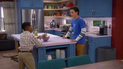 I have a great idea
for a revolutionary product - That Girl Lay Lay