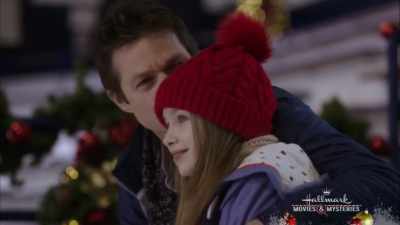 I have a great idea - Christmas in the Air