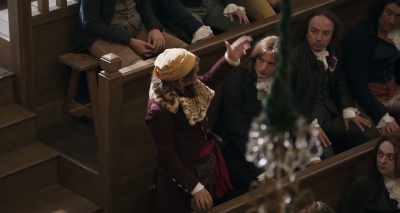 I have a great many personal enemies
in this Assembly. - One Nation, One King