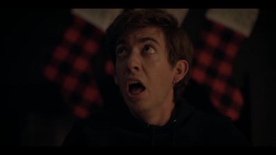I have a gun! - American Horror Stories