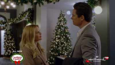 I have a habit of calling it - If I Only Had Christmas