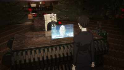 I have a hard time buying - Psycho-Pass: Providence