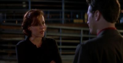 I have a hard time trusting men - Playing by Heart