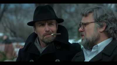 I have a heart attack, and then you
upstage me - Fosse/Verdon