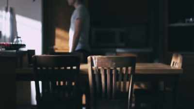  - I have a history
 of sleepwalking. - Phrogging: Hider in My House