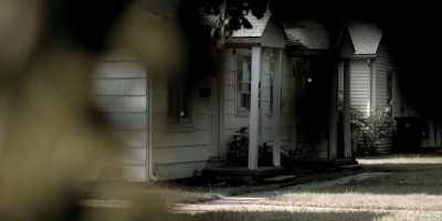 - I have a homicide
that occurred here - BTK: Confession of a Serial Killer
