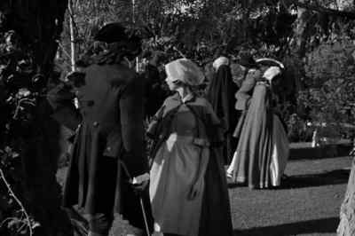 I have a house in Square.
Six rooms. - Naughty Marietta