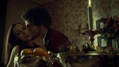 I have a hunger that just won't quit. - Hemlock Grove