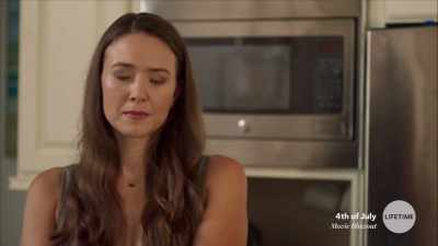 I have a husband and a honeymoon
to get packed for, so... - A Deadly Affair