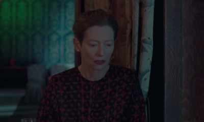 I have a husband
who I neglect completely, - The Eternal Daughter