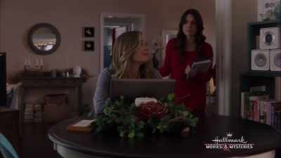 I have a job interview
next week. - Christmas Encore