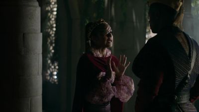 I have a job for you. - The Magicians