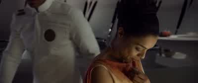 I have a last visit to Iphitos. - After Earth