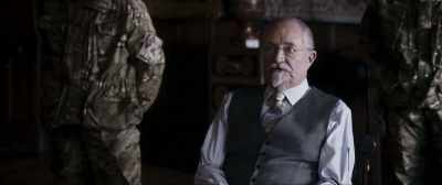 I have a letter guessingly set down, - King Lear