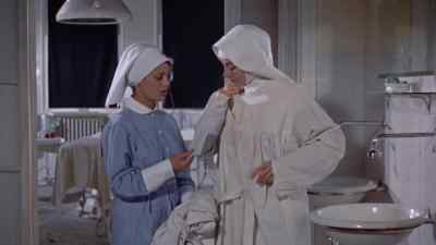 I have a letter for you, Sister Luke. - The Nun's Story